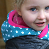 Papierschnittmuster Schlupfmütze Bobby Kinder Studio Schnittreif